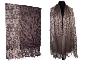 Duży, Modny, Miękki, Gruby, Ciepły,  Ponadczasowy, Klasyczny, Miły w Dotyku Szal, Szaliki, Scarf, Schal, šál, шаль, scialle, šalle, skara, Šal, vállkendő   