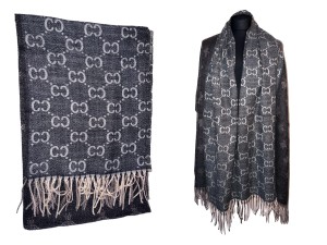 Duży, Modny, Miękki, Gruby, Ciepły,  Ponadczasowy, Klasyczny, Miły w Dotyku Szal, Szaliki, Scarf, Schal, šál, шаль, scialle, šalle, skara, Šal, vállkendő    