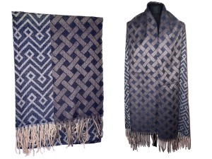 Duży, Modny, Miękki, Gruby, Ciepły,  Ponadczasowy, Klasyczny, Miły w Dotyku Szal, Szaliki, Scarf, Schal, šál, шаль, scialle, šalle, skara, Šal, vállkendő           