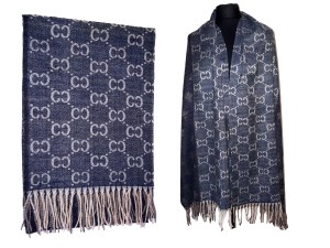 Duży, Modny, Miękki, Gruby, Ciepły,  Ponadczasowy, Klasyczny, Miły w Dotyku Szal, Szaliki, Scarf, Schal, šál, шаль, scialle, šalle, skara, Šal, vállkendő      