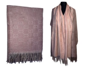 Duży, Modny, Miękki, Gruby, Ciepły,  Ponadczasowy, Klasyczny, Miły w Dotyku Szal, Szaliki, Scarf, Schal, šál, шаль, scialle, šalle, skara, Šal, vállkendő  