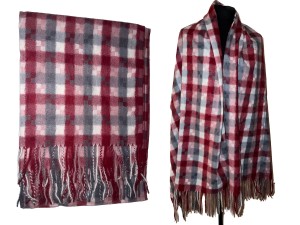 Duży, Modny, Miękki, Gruby, Ciepły,  Ponadczasowy, Klasyczny, Miły w Dotyku Szal, Szaliki, Scarf, Schal, šál, шаль, scialle, šalle, skara, Šal, vállkendő          