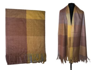 Duży, Modny, Miękki, Gruby, Ciepły,  Ponadczasowy, Klasyczny, Miły w Dotyku Szal, Szaliki, Scarf, Schal, šál, шаль, scialle, šalle, skara, Šal, vállkendő             