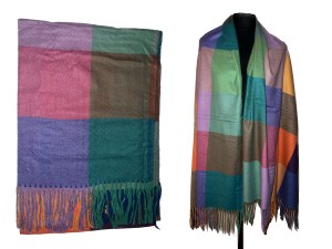 Duży, Modny, Miękki, Gruby, Ciepły,  Ponadczasowy, Klasyczny, Miły w Dotyku Szal, Szaliki, Scarf, Schal, šál, шаль, scialle, šalle, skara, Šal, vállkendő    