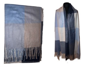 Duży, Modny, Miękki, Gruby, Ciepły,  Ponadczasowy, Klasyczny, Miły w Dotyku Szal, Szaliki, Scarf, Schal, šál, шаль, scialle, šalle, skara, Šal, vállkendő     