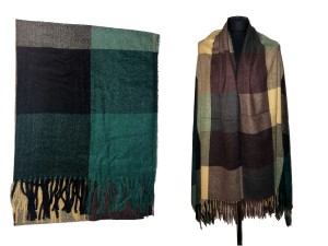 Duży, Modny, Miękki, Gruby, Ciepły,  Ponadczasowy, Klasyczny, Miły w Dotyku Szal, Szaliki, Scarf, Schal, šál, шаль, scialle, šalle, skara, Šal, vállkendő    