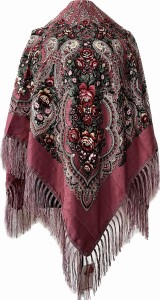 XL - chusta, ludowa, apaszka, góralska, zakopiańska, folk etno, cleo, Slavic headscarf, Russian headcarf, русский платок, украинский платок, Українська хустка, Polish regional scarves,Polnische regionale Schals,