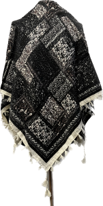 AZTECKA chusta,apaszka, góralska, zakopiańska, folk etno, cleo, Slavic headscarf, Russian headcarf, русский платок, украинский платок, Українська хустка, Polish regional scarves,Polnische regionale Schals,