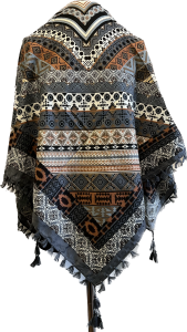 AZTECKA chusta,apaszka, góralska, zakopiańska, folk etno, cleo, Slavic headscarf, Russian headcarf, русский платок, украинский платок, Українська хустка, Polish regional scarves,Polnische regionale Schals,