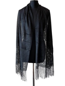 DUŻY, MODNY, MIĘKKI, AŻUROWY, PONADCZASOWY, KLASYCZNY, MIŁY W DOTYKU SZAL, SZALIKI, SCARF, SCHAL, ŠÁL, ШАЛЬ, SCIALLE, ŠALLE, SKARA, ŠAL, VÁLLKEND 