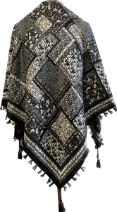 AZTECKA CHUSTA,APASZKA, GÓRALSKA, ZAKOPIAŃSKA, FOLK ETNO, CLEO, SLAVIC HEADSCARF, RUSSIAN HEADCARF, РУССКИЙ ПЛАТОК, УКРАИНСКИЙ ПЛАТОК, УКРАЇНСЬКА ХУСТКА, POLISH REGIONAL SCARVES,POLNISCHE REGIONALE SCHALS 