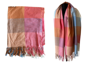 Duży, Modny, Miękki, Gruby, Ciepły,  Ponadczasowy, Klasyczny, Miły w Dotyku Szal, Szaliki, Scarf, Schal, šál, шаль, scialle, šalle, skara, Šal, vállkendő  