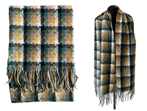 Duży, Modny, Miękki, Gruby, Ciepły,  Ponadczasowy, Klasyczny, Miły w Dotyku Szal, Szaliki, Scarf, Schal, šál, шаль, scialle, šalle, skara, Šal, vállkendő 