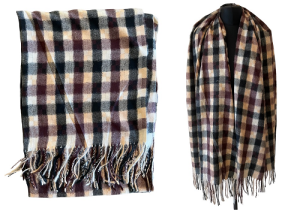Duży, Modny, Miękki, Gruby, Ciepły,  Ponadczasowy, Klasyczny, Miły w Dotyku Szal, Szaliki, Scarf, Schal, šál, шаль, scialle, šalle, skara, Šal, vállkendő 