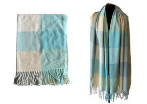 Duży, Modny, Miękki, Gruby, Ciepły,  Ponadczasowy, Klasyczny, Miły w Dotyku Szal, Szaliki, Scarf, Schal, šál, шаль, scialle, šalle, skara, Šal, vállkendő 