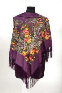 XL - chusta, ludowa, apaszka, góralska, zakopiańska, folk etno, cleo, Slavic headscarf, Russian headcarf, русский платок, украинский платок, Українська хустка, Polish regional scarves,Polnische regionale Schals,