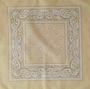 BANDANA BANDANAS BANDAMKA BANDANKA PAISLEY CHUSTA APASZKA SZAL SZALIK CHUSTA - WAKACJE, OBÓZ, PAINTBALL, SURVIVAL, ZIELONA SZKOŁA