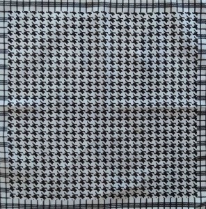 BANDANA BANDANAS BANDAMKA BANDANKA PAISLEY CHUSTA APASZKA SZAL SZALIK CHUSTA - WAKACJE, OBÓZ, PAINTBALL, SURVIVAL, ZIELONA SZKOŁA