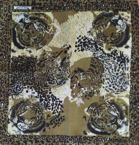 BANDANA BANDANAS BANDAMKA BANDANKA PAISLEY CHUSTA APASZKA SZAL SZALIK CHUSTA - WAKACJE, OBÓZ, PAINTBALL, SURVIVAL, ZIELONA SZKOŁA