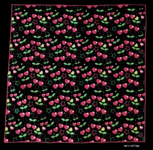 BANDANA BANDANAS BANDAMKA BANDANKA PAISLEY CHUSTA APASZKA SZAL SZALIK CHUSTA - WAKACJE, OBÓZ, PAINTBALL, SURVIVAL, ZIELONA SZKOŁA