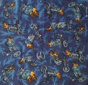 BANDANA BANDANAS BANDAMKA BANDANKA PAISLEY CHUSTA APASZKA SZAL SZALIK CHUSTA - WAKACJE, OBÓZ, PAINTBALL, SURVIVAL, ZIELONA SZKOŁA