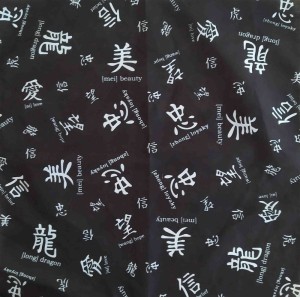 BANDANA BANDANAS BANDAMKA BANDANKA PAISLEY CHUSTA APASZKA SZAL SZALIK CHUSTA - WAKACJE, OBÓZ, PAINTBALL, SURVIVAL, ZIELONA SZKOŁA