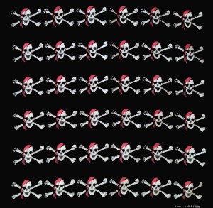 BANDANA BANDANAS BANDAMKA BANDANKA PAISLEY CHUSTA APASZKA SZAL SZALIK CHUSTA - WAKACJE, OBÓZ, PAINTBALL, SURVIVAL, ZIELONA SZKOŁA