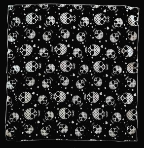 BANDANA BANDANAS BANDAMKA BANDANKA PAISLEY CHUSTA APASZKA SZAL SZALIK CHUSTA - WAKACJE, OBÓZ, PAINTBALL, SURVIVAL, ZIELONA SZKOŁA