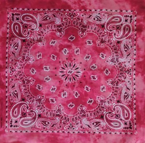 BANDANA BANDANAS BANDAMKA BANDANKA PAISLEY CHUSTA APASZKA SZAL SZALIK CHUSTA - WAKACJE, OBÓZ, PAINTBALL, SURVIVAL, ZIELONA SZKOŁA