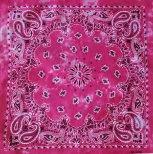 BANDANA BANDANAS BANDAMKA BANDANKA PAISLEY CHUSTA APASZKA SZAL SZALIK CHUSTA - WAKACJE, OBÓZ, PAINTBALL, SURVIVAL, ZIELONA SZKOŁA