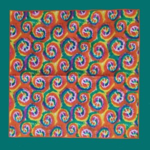 BANDANA BANDANAS BANDAMKA BANDANKA PAISLEY CHUSTA APASZKA SZAL SZALIK CHUSTA - WAKACJE, OBÓZ, PAINTBALL, SURVIVAL, ZIELONA SZKOŁA
